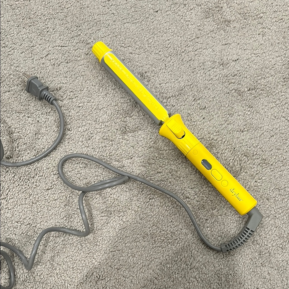 Drybar 1 Inch Curling Iron